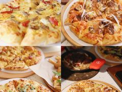 -必胜客(海滨店)