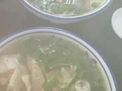 -田海鹰猪血汤(平东一街店)