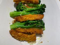 -七色云蔬食(喜邻里店)