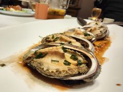 -开海·红岛海鲜虾水饺(石老人店)