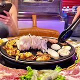 来青岛吃韩料‼️本地人都会异口同声说去这家