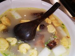 -吉祥春饼·烤鸭(文登利群店)