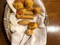 -北京古城老院厉晓麟精致菜