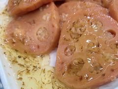 -虹海圣肉饼店家常菜馆