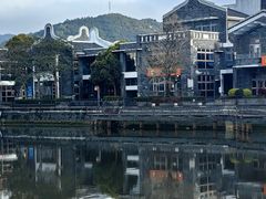 -天后宫岭南民俗文化街