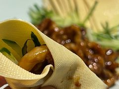 -大鸭梨烤鸭(左家庄店)