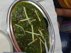 -葛尼沙印度餐厅 (镇明路店)
