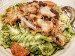 -万宝海鲜舫(劳动公园店)