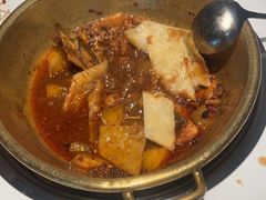 -涿派·炝锅鱼(涿州店)