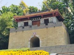 -深圳国际园林花卉博览园