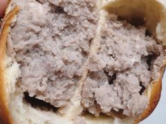 芋泥包-玥儿弯弯手作烘焙(中海国际社区御城店)