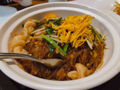 -荷风细雨·中国茶宴(碧云店)