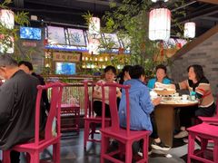 -寻宝记绍兴菜(状元店)