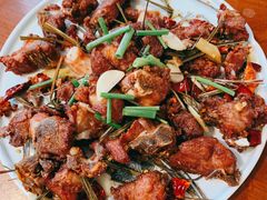 -云隐小厨·传统大理美食(复兴路店)