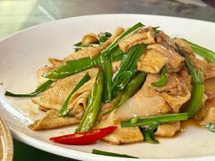 -乡间豆腐鱼