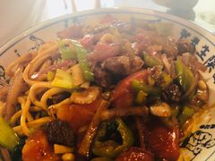 -贺秦生陕面王(富力城店)