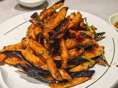 -船歌·鱼水饺青岛菜(黄岛珠江路店)