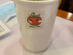 -番茄屋葡式美食(总店)