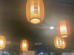 大堂-老街鱼嘴巴(坡子街老店)