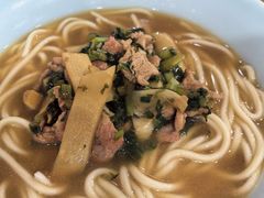 -奎元馆.百年奎元.非遗传承(西湖边的解放路店)