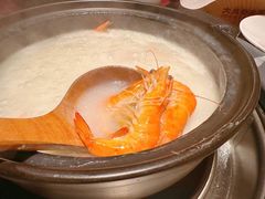 -大良毋米粥(锦龙路总店)