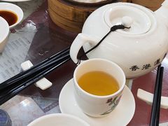 -香港蓮香樓(中環店)