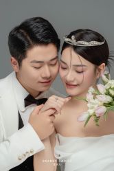 -金夫人婚纱摄影(西昌店)