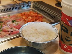 -新石器烤肉(高行万嘉店)