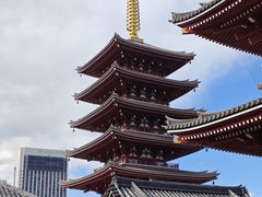 -浅草寺