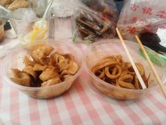 -樊三嬢手工甜水面(大邑安仁店)