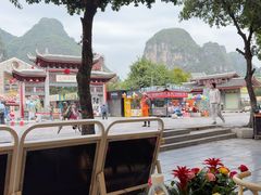 -大师傅金奖啤酒鱼(西街口总店)