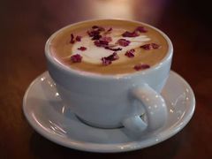 -咖法森林·咖啡  酒吧(天河店)