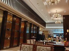 大堂-并州饭店·并萃阁