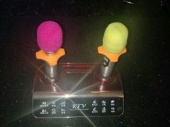 -音皇乐友汇量贩式KTV