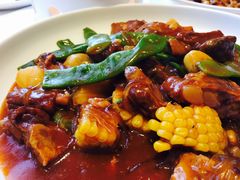 -大铁勺新津菜(东丽阳光新业广场店)