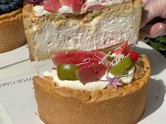 -ZIYUE CAKE线上店