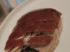 金牌烤鸭-大鸭梨烤鸭(甘家口店)