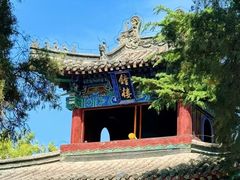 -洛阳白马寺