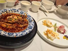 -川味堂·四川豆花(八卦岭店)