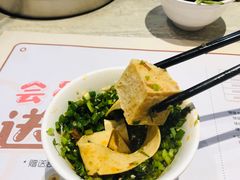 -千味涮·健康火锅(会展连城新天地店)