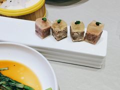 -鸭王烤鸭店(三里河店)