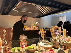 -本源食集 日式烧肉·炉端烧(东海缤纷店)
