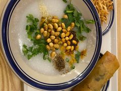 老街油茶-正南齐北·老街糯米团(洪崖洞店)