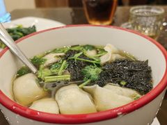 -五观堂素食(新华路店)