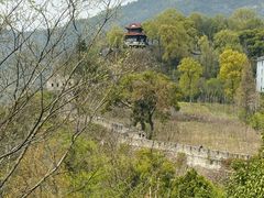 -台州府城(江南长城)
