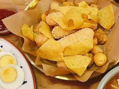 -清真·艾美可餐厅(大悦汇店)