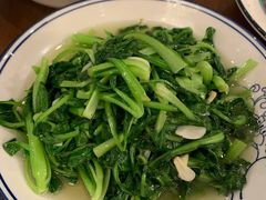 马兰大蒜-锡和无锡菜(景丽苑店)