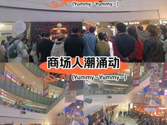 -鹏欣水游城