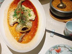 -维园悦谱·海派家常菜(乌鲁木齐南路店)
