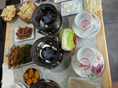 -范贤光鸡公煲(平乐园总店)